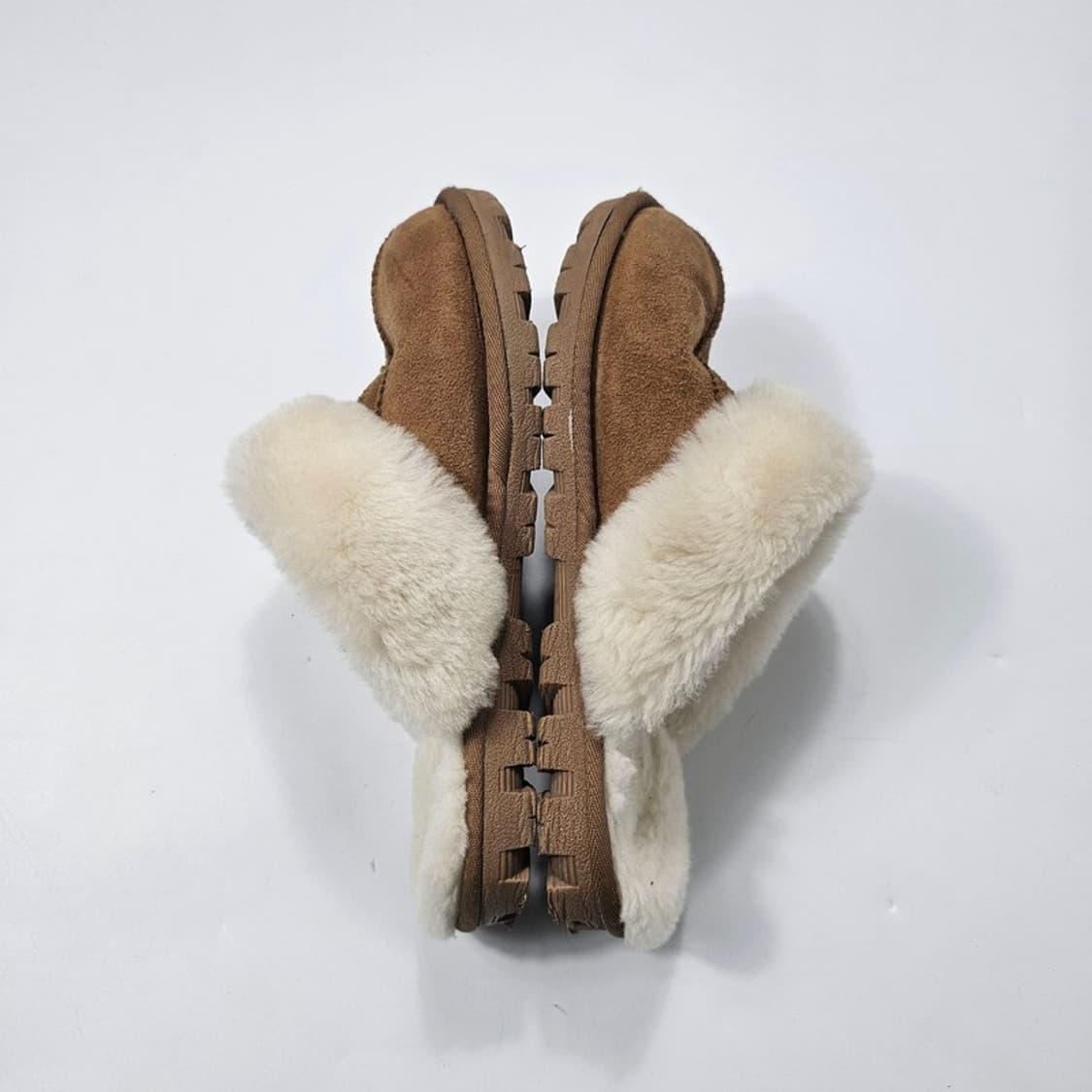 어그 슬리퍼 EU38 상품이미지3