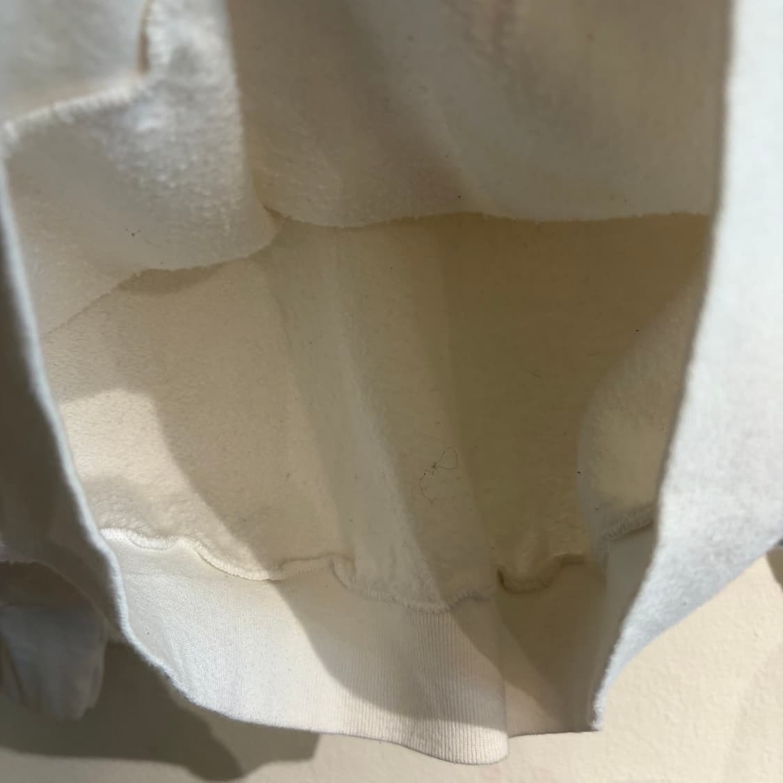 1990s Roger Rabbit  빈티지 스웻셔츠 상품이미지6