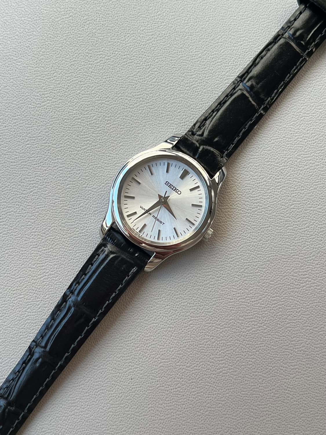 Seiko Quartz ladies vintage 상품이미지2