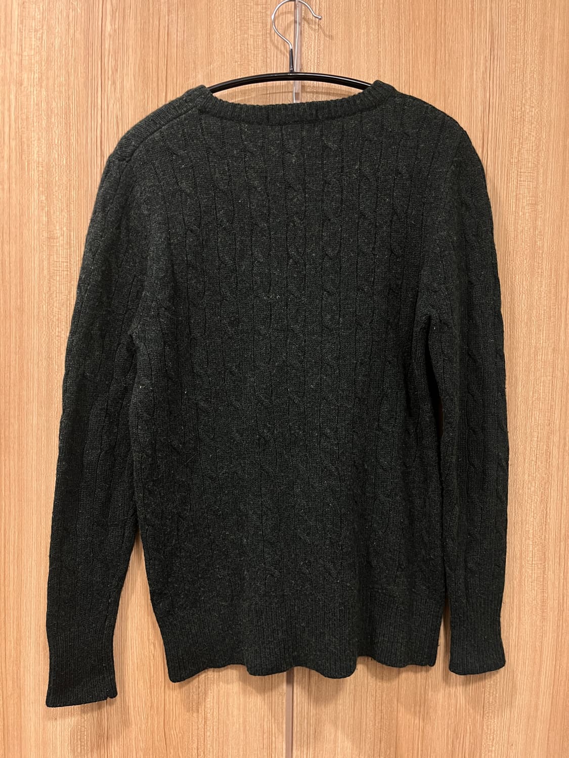 폴로랄프로렌st 니트 상품이미지2