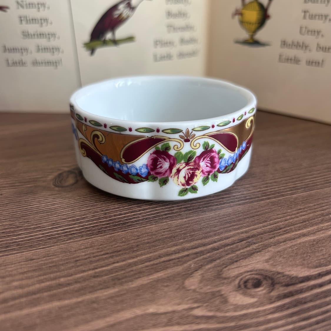 빈티지 리모지 보석함 트링켓 상품이미지7