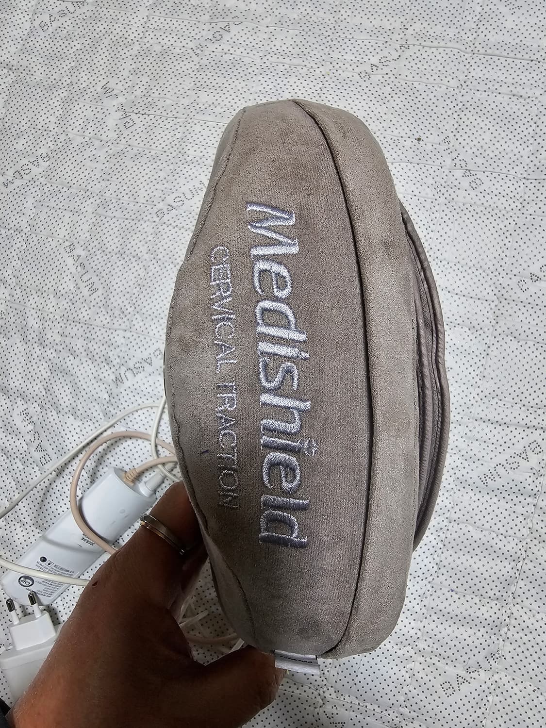 메디쉴드 목견인기 어깨 마사지기 상품이미지4