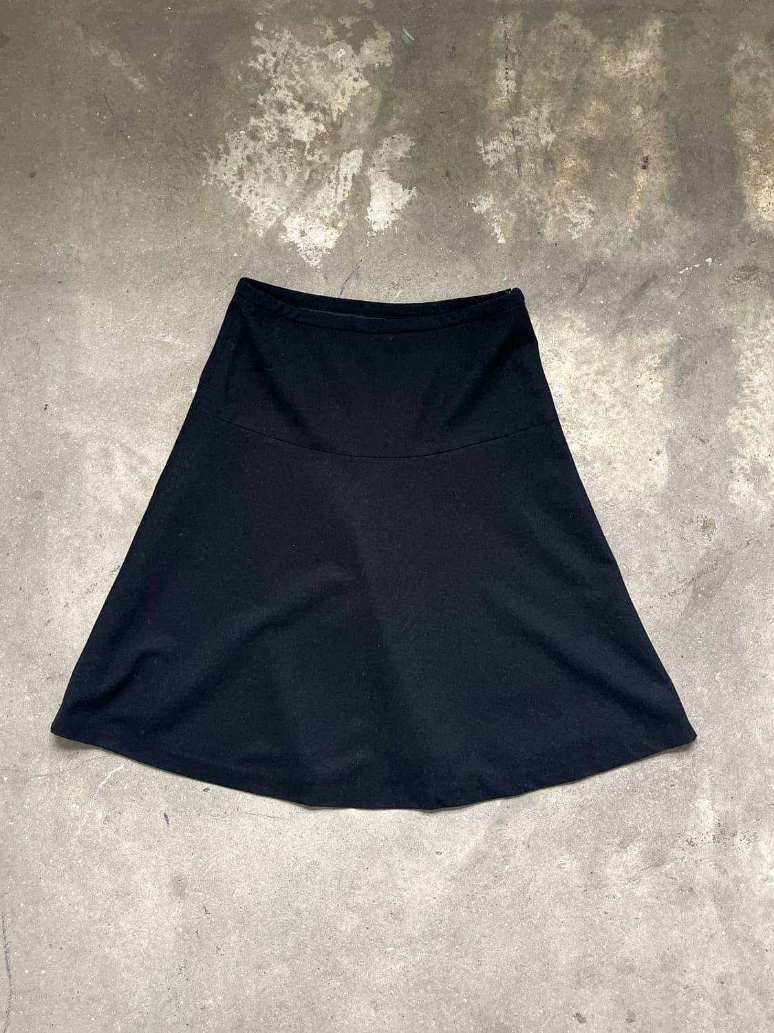 Polo Ralph Lauren 미디 A 스커트 상품이미지4