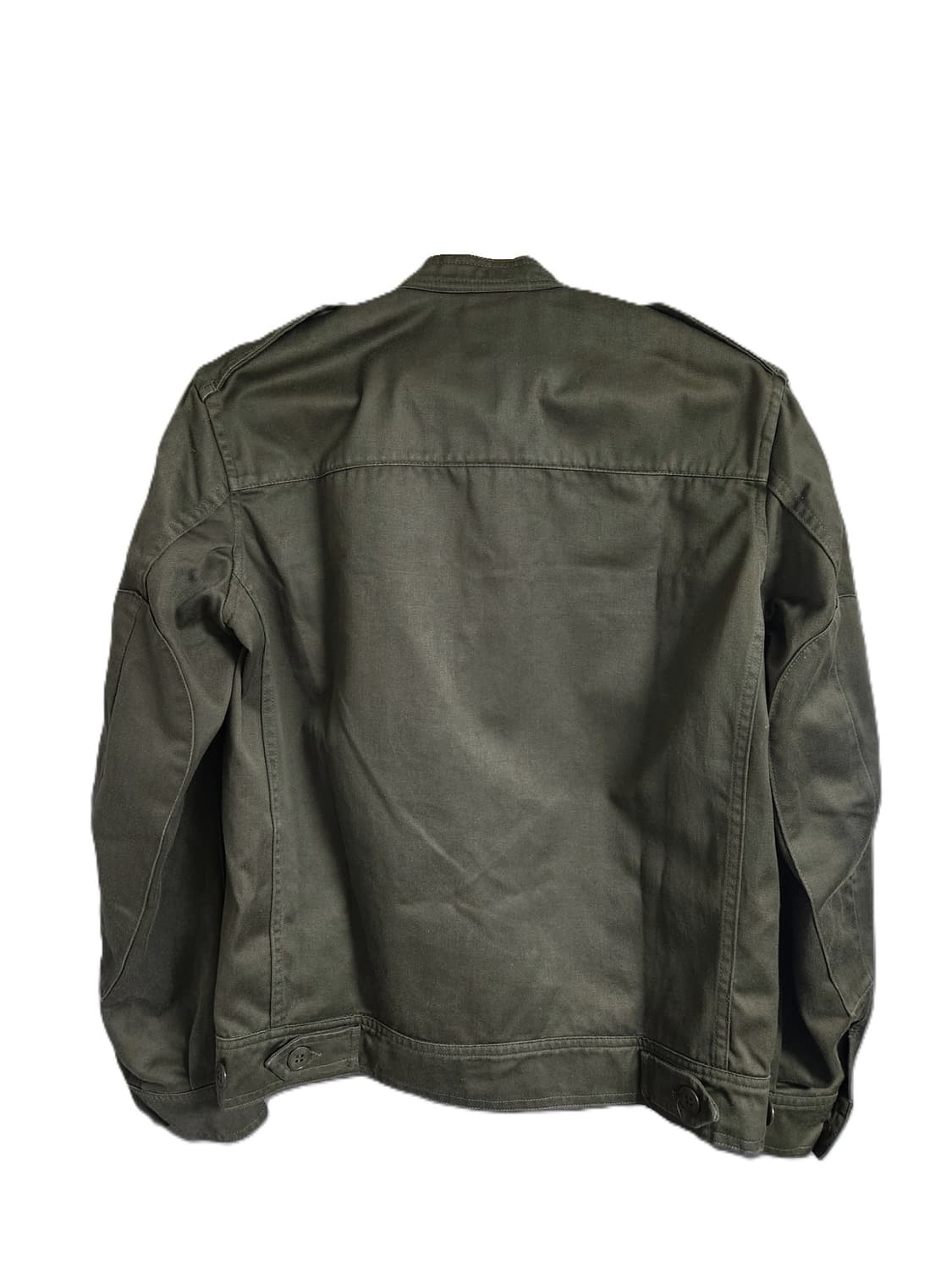 80s french military jacket 상품이미지9