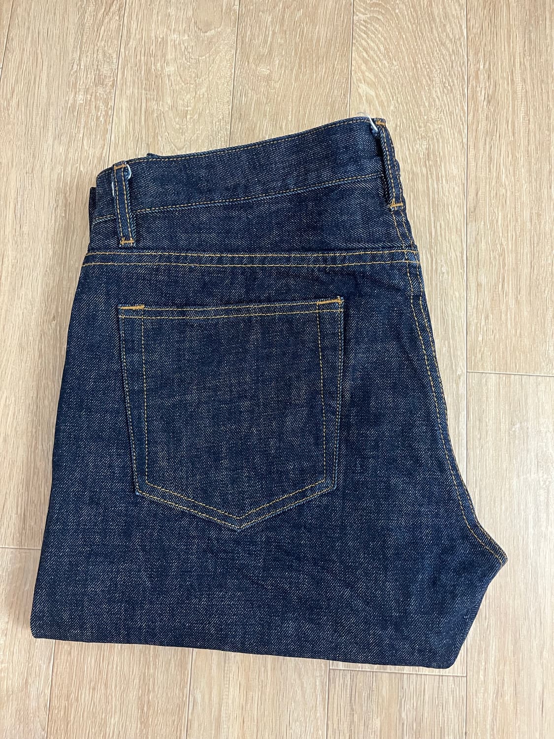 아페쎄 apc 셀비지진 레스큐 상품이미지5