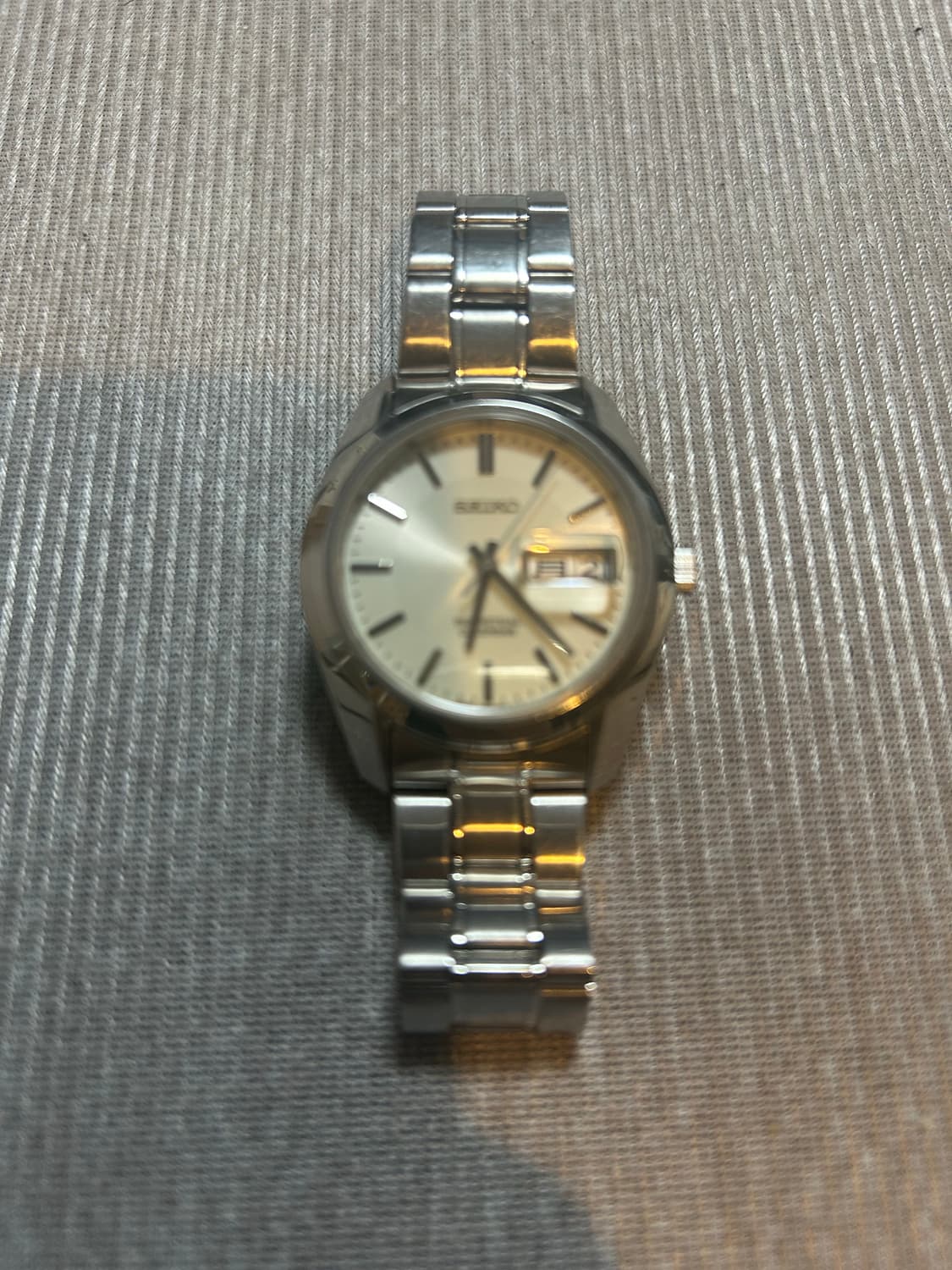 세이코 파페츄얼캘린더 8F33-0040 상품이미지2