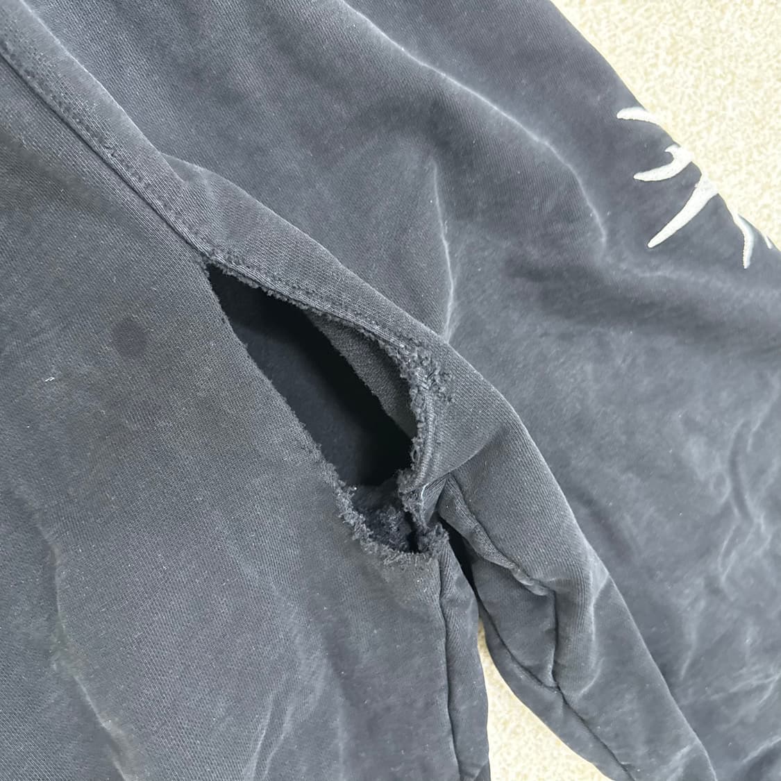 F 프릭오프 시그니처 조거팬츠 0213T2 상품이미지4