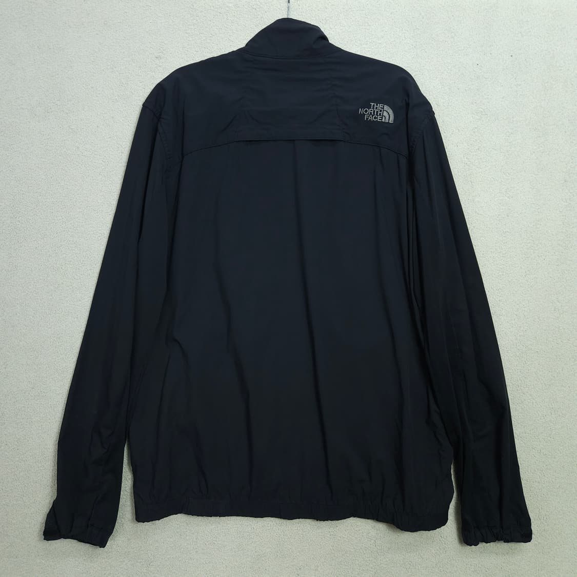 노스페이스 허드슨 집업 자켓 XL 상품이미지3