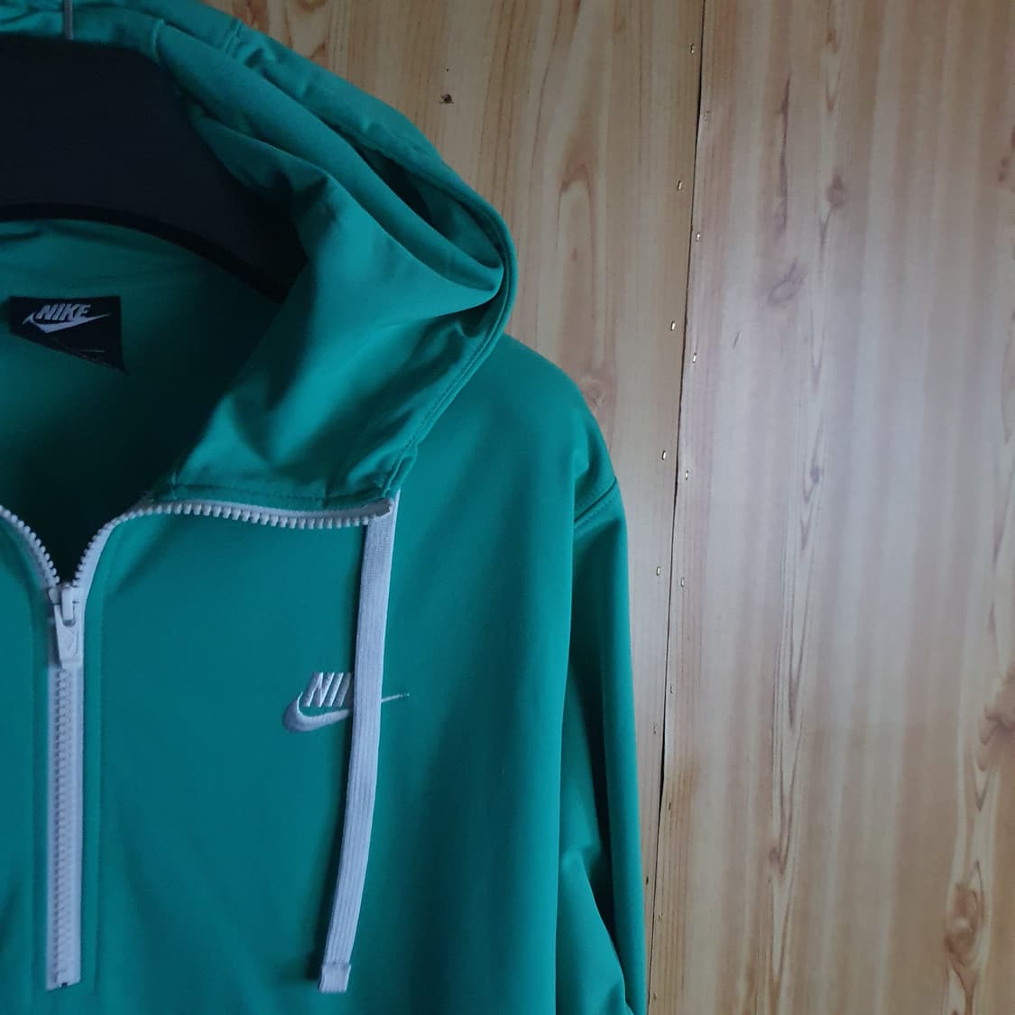 나이키 반집업 후드 XL 상품이미지2