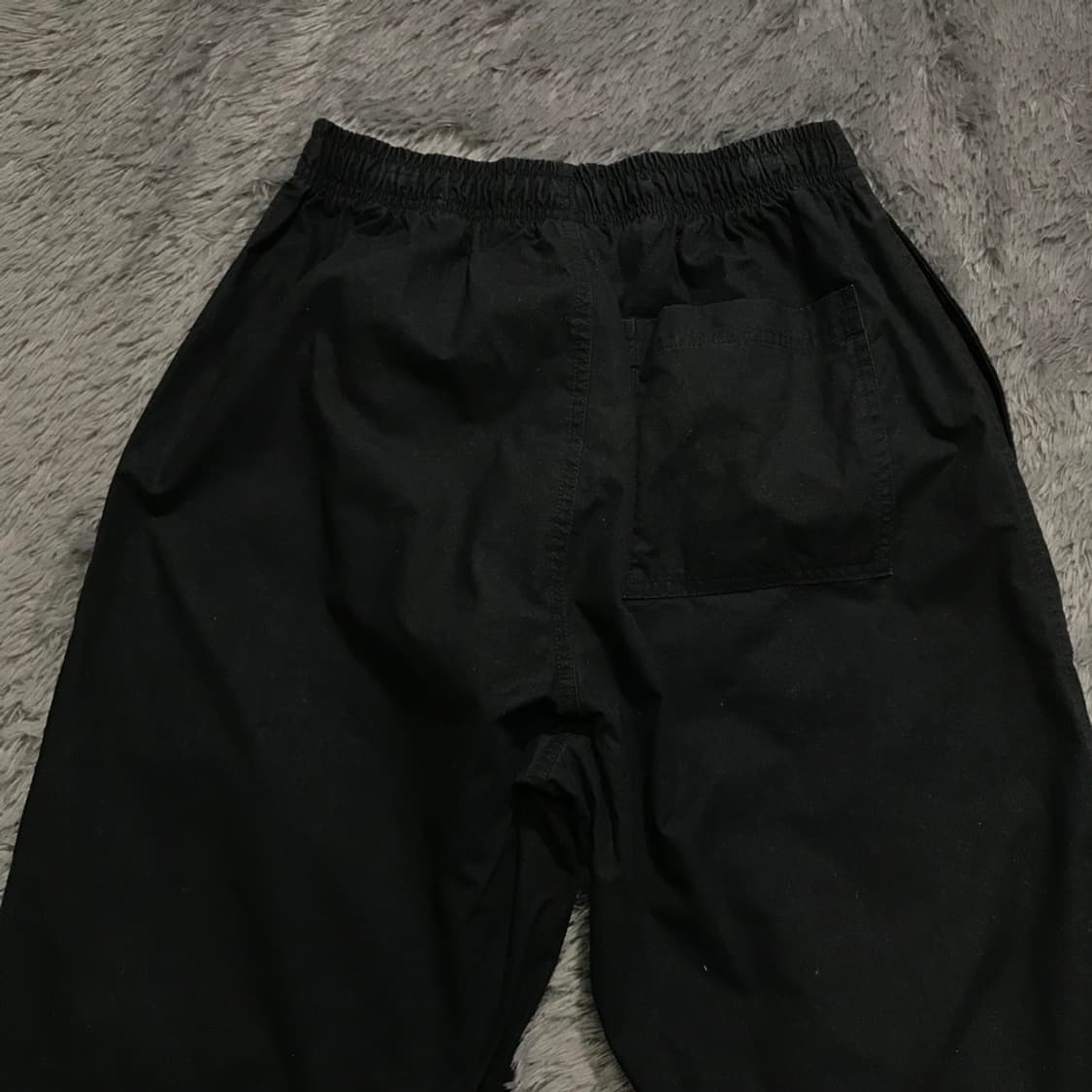 [[M(80),A급,24년] 나이키(NIKE)클럽 바르셀로나 팬츠p190 상품이미지3