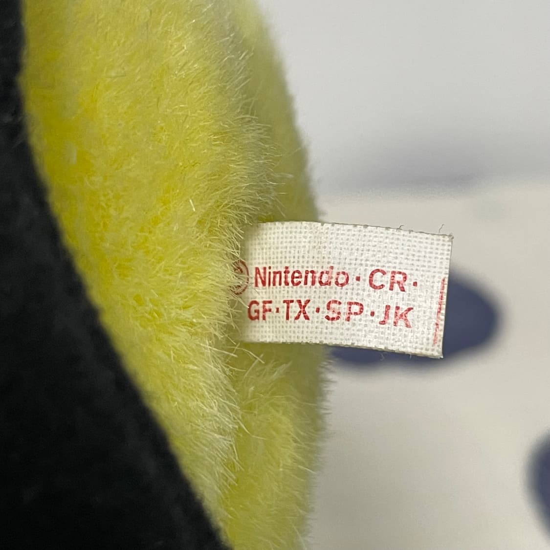 고전 포켓몬스터 피츄 인형 큰사이즈 상품이미지4