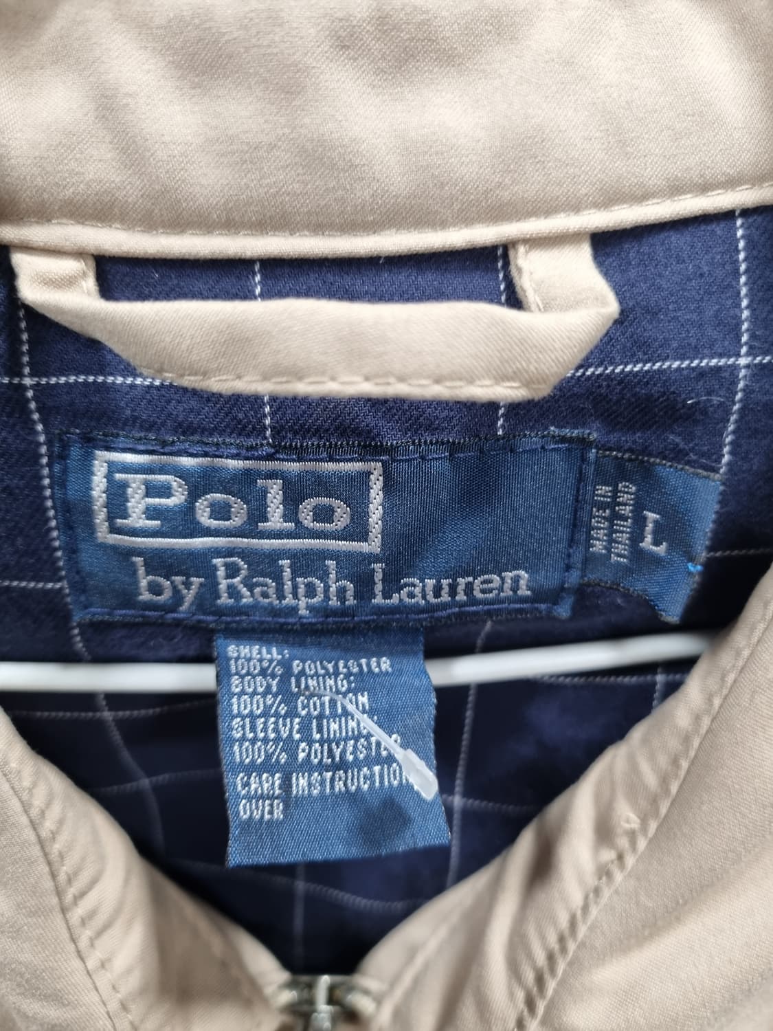 폴로랄프로렌 남성 자켓  상품이미지3