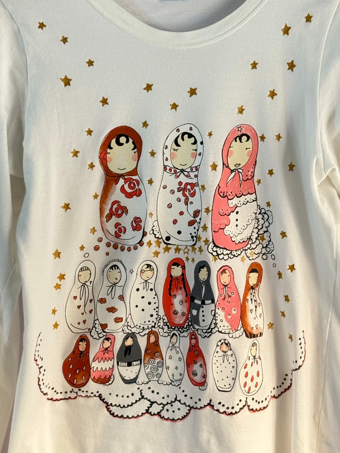 츠모리 치사토 슬리브 상품이미지1