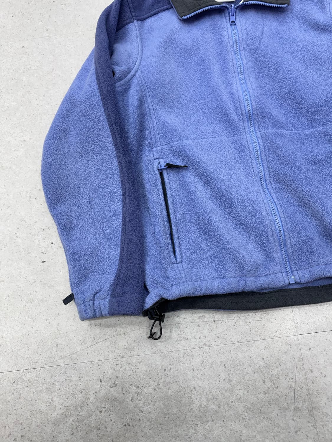 Colombia 콜럼비아 플리스 상품이미지3