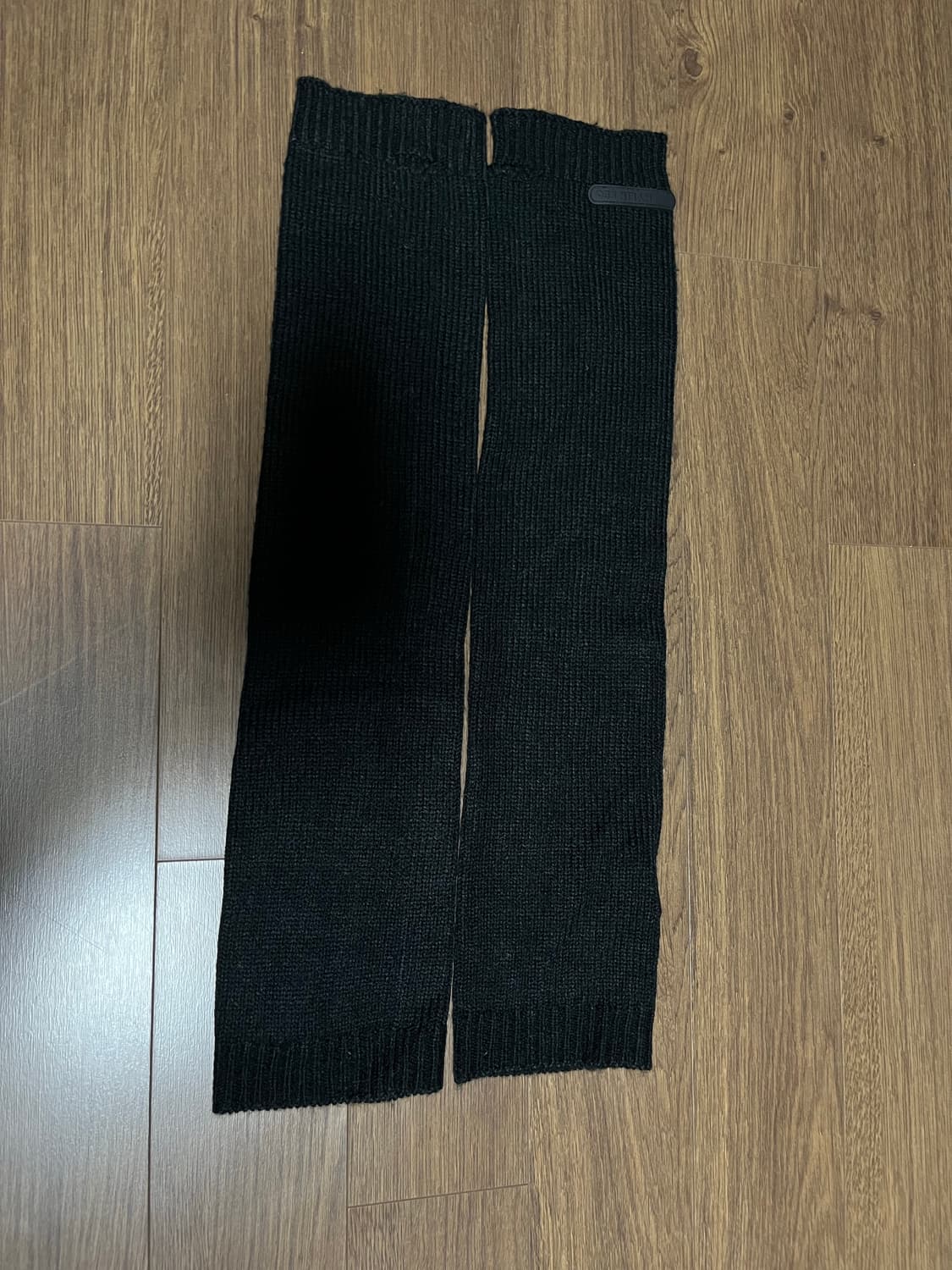 Hyein Seo 니트 암 워머 상품이미지2