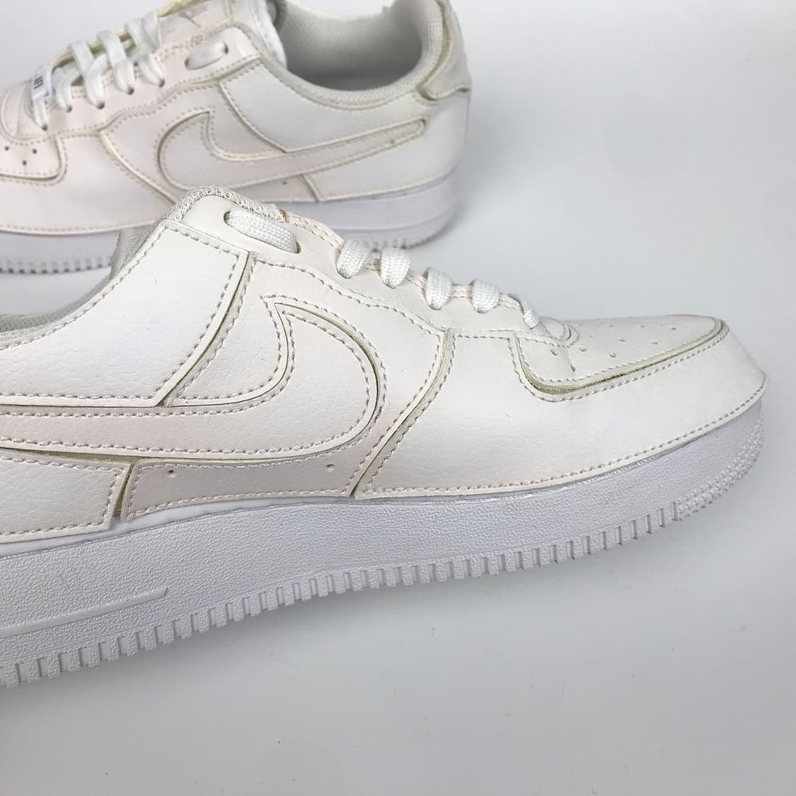 나이키 에어포스 1/1 운동화 신발 남성250 상품이미지5