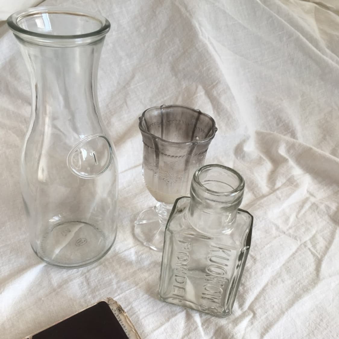 vintage mini bottle 02 상품이미지1