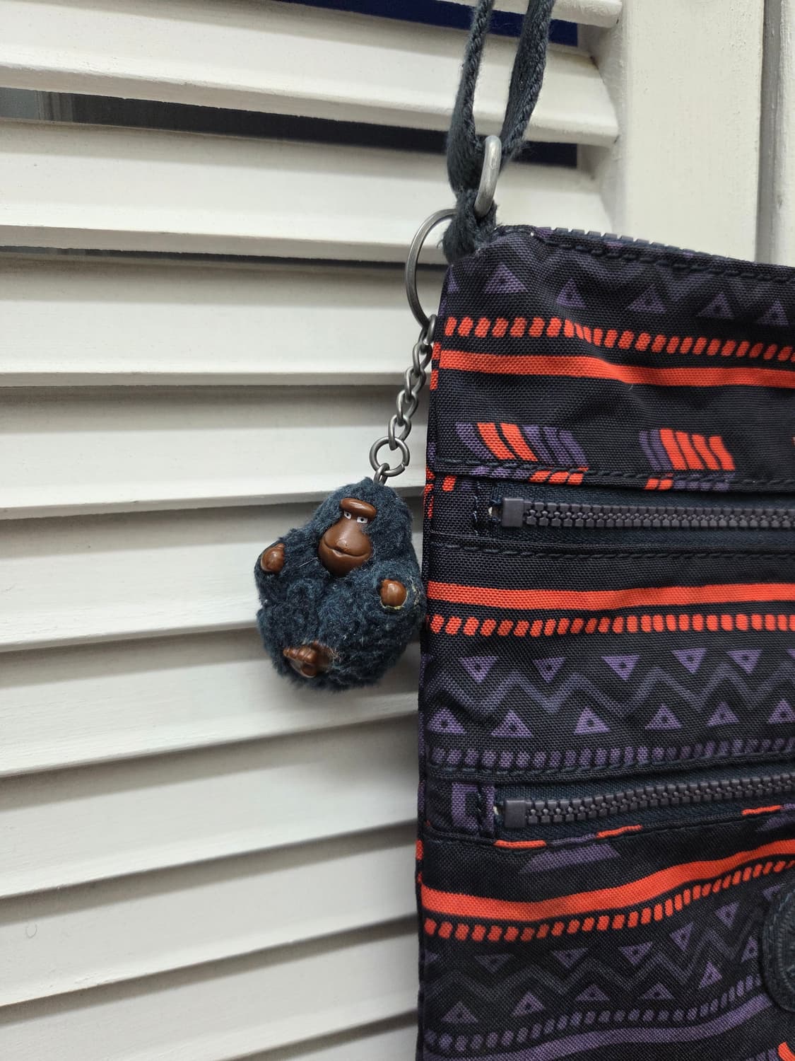 키플링 미니 크로스백 상품이미지3