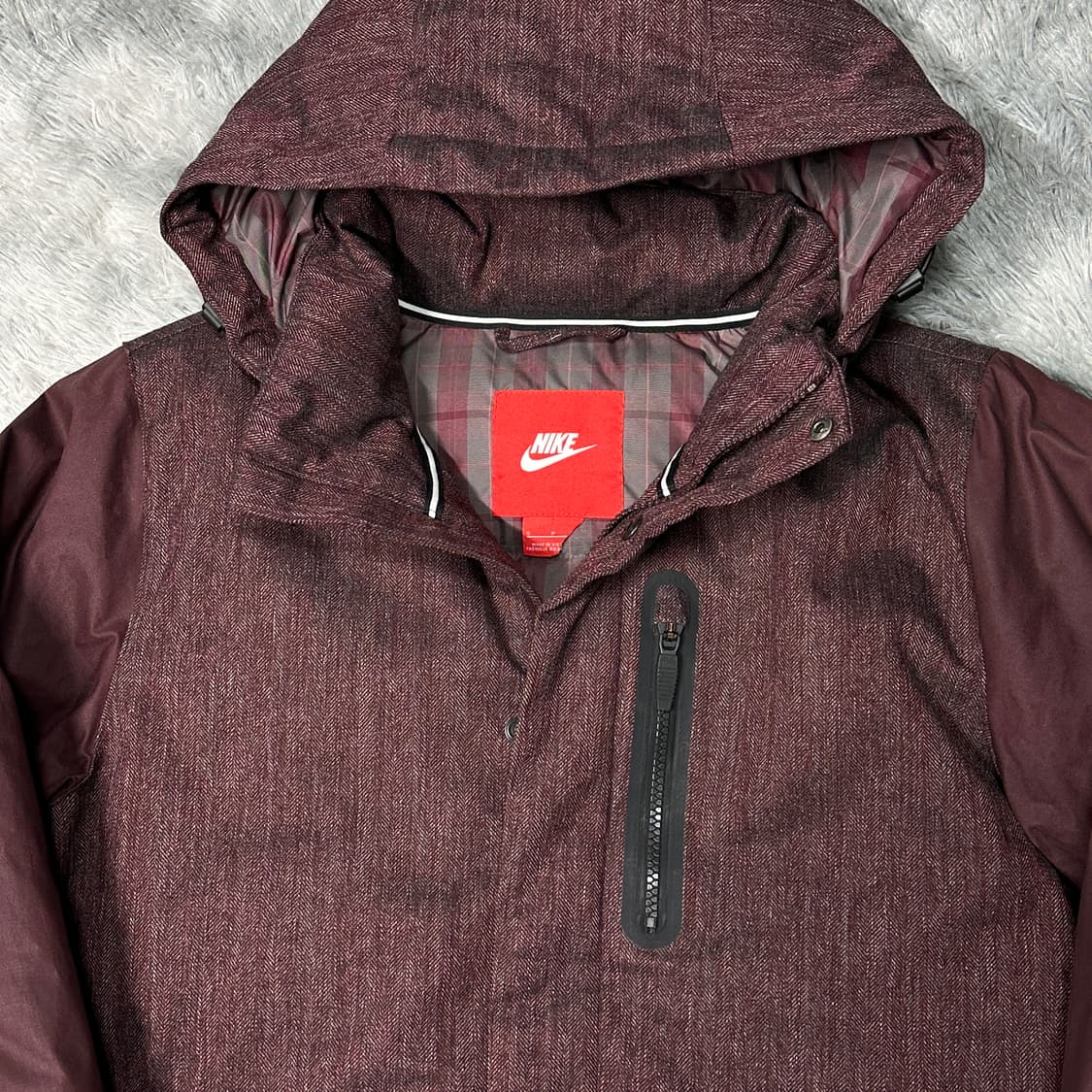 나이키 디펜더 550 다운 패딩 점퍼 95 상품이미지2