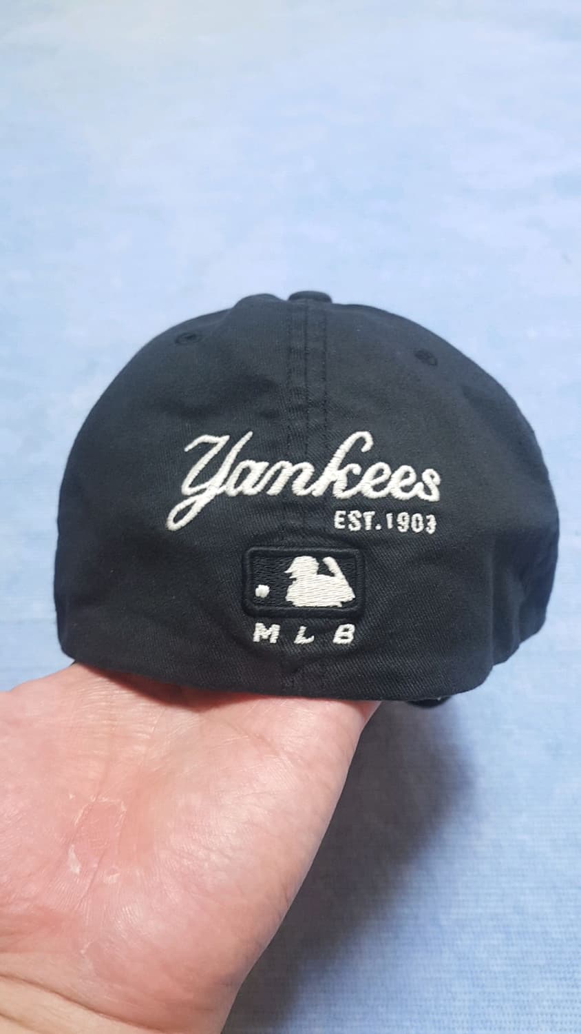 MLB 밴딩면모자 59 상품이미지7