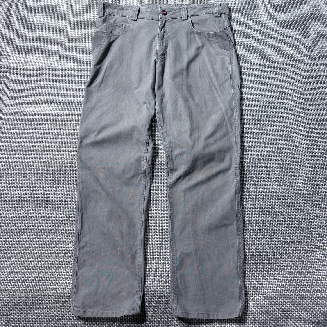 빈티지 밀워키 카펜터 워크팬츠 (old-8556) 상품이미지1