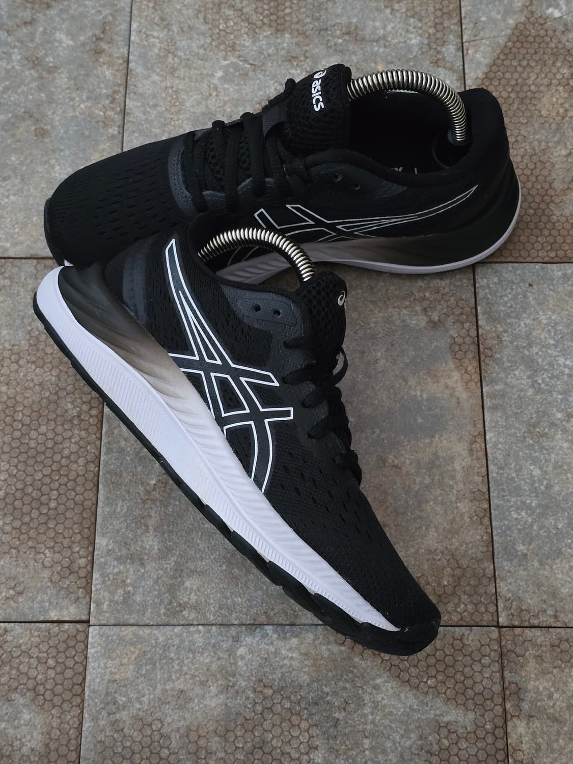 (225)아식스 젤 익사이트 8 상품이미지4