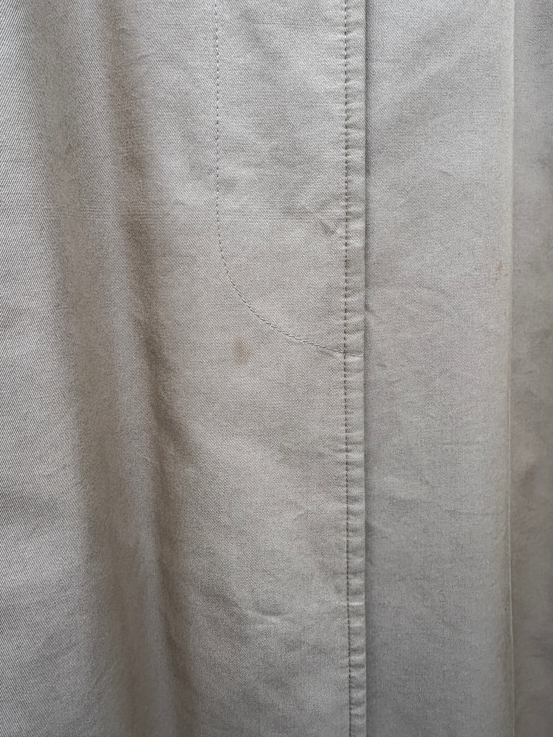 Daks 트렌치코트 상품이미지3