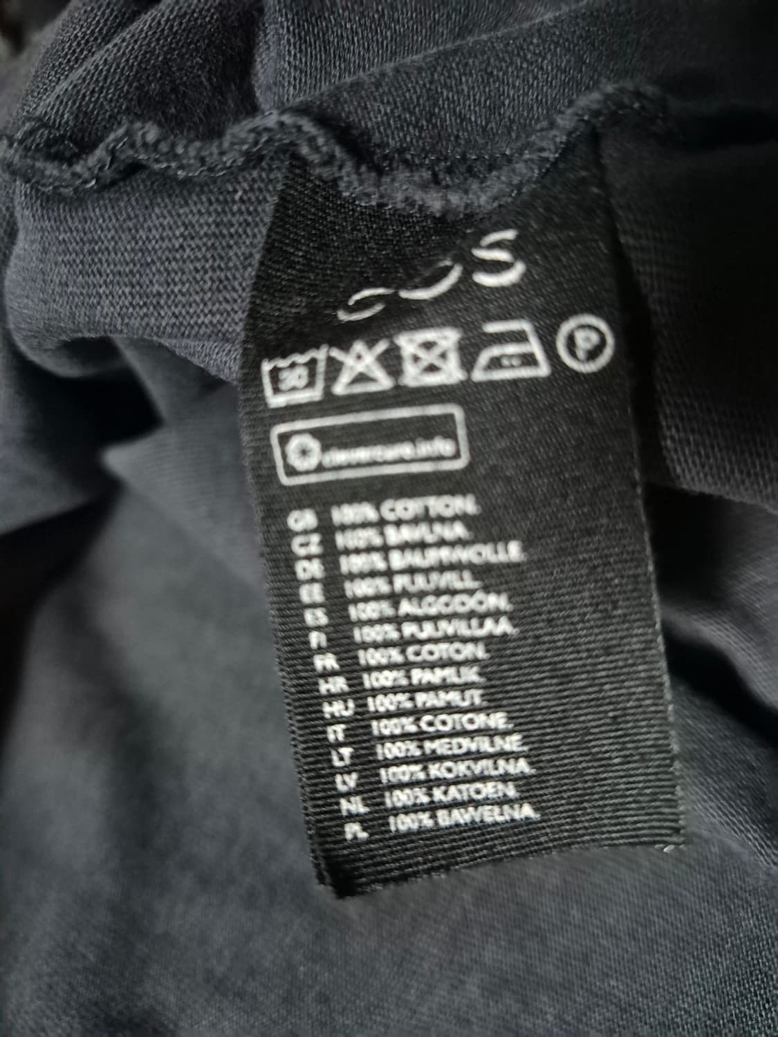 코스반팔 (XL) 상품이미지7