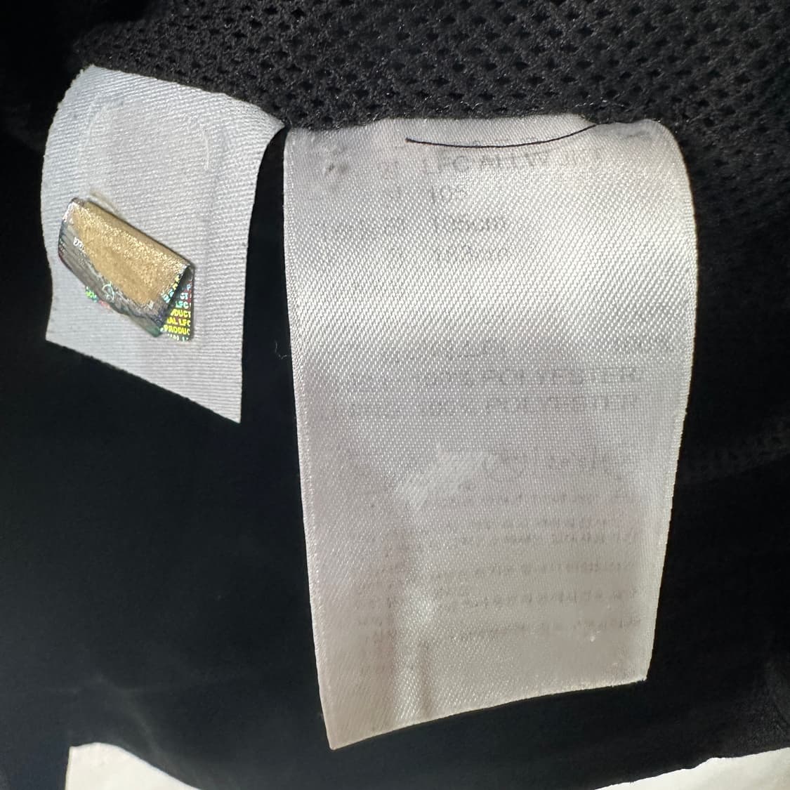 아디다스 리버풀 10-11 바람막이 자켓 XL 상품이미지5