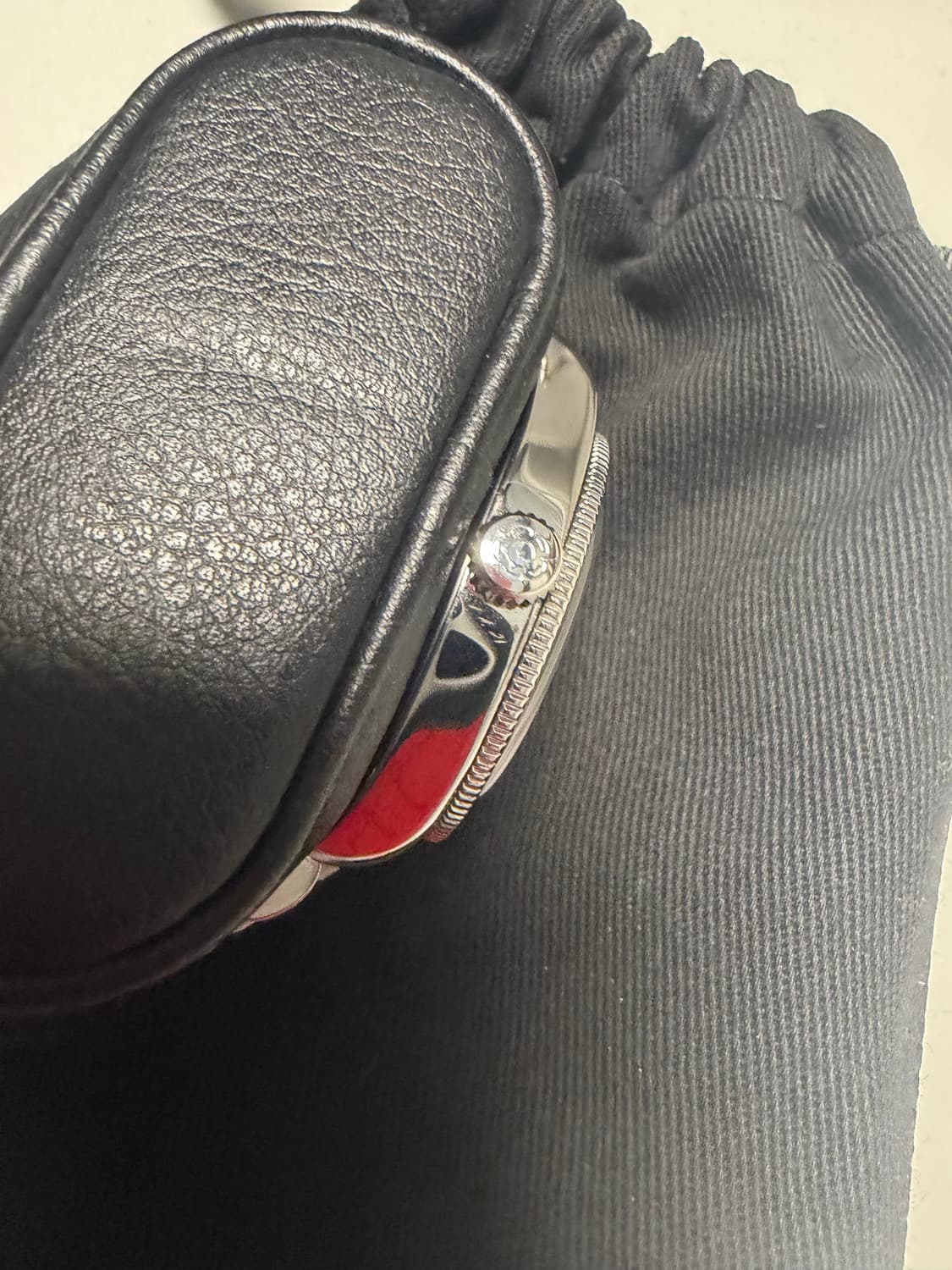 튜더 블랙베이58 버건디 상품이미지5