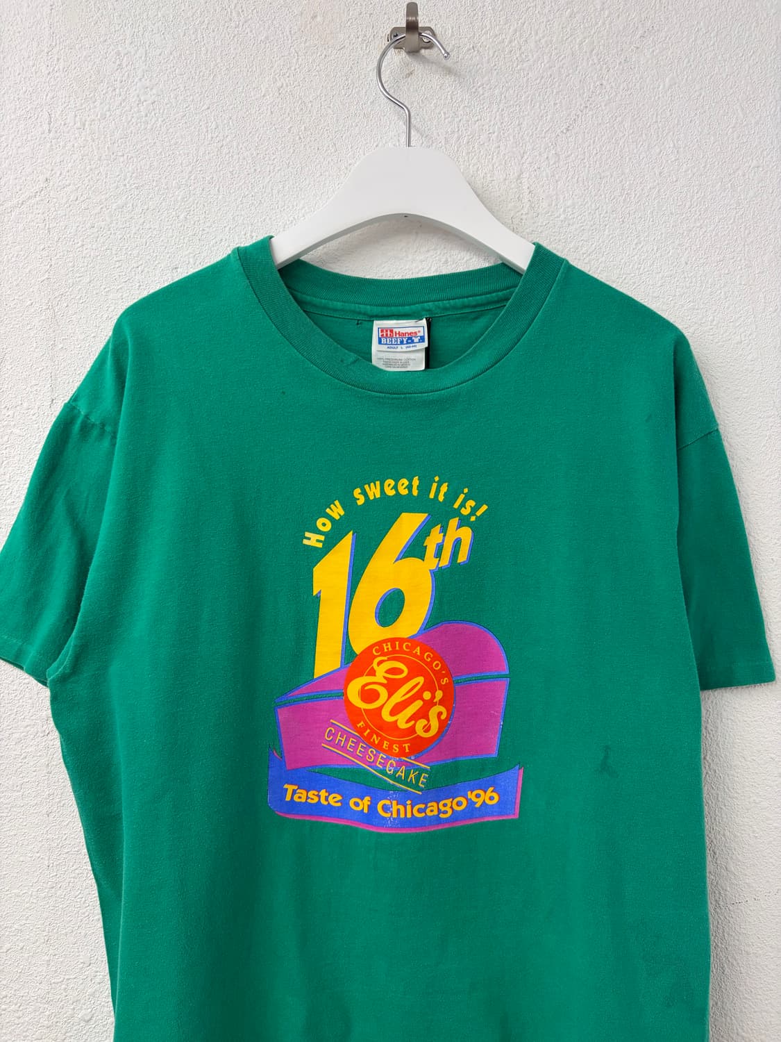 90s Hanes 상품이미지2