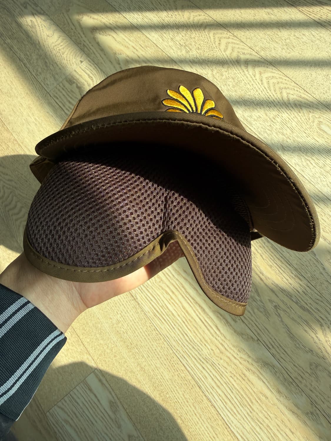 파라볼러로이드 캡 상품이미지4