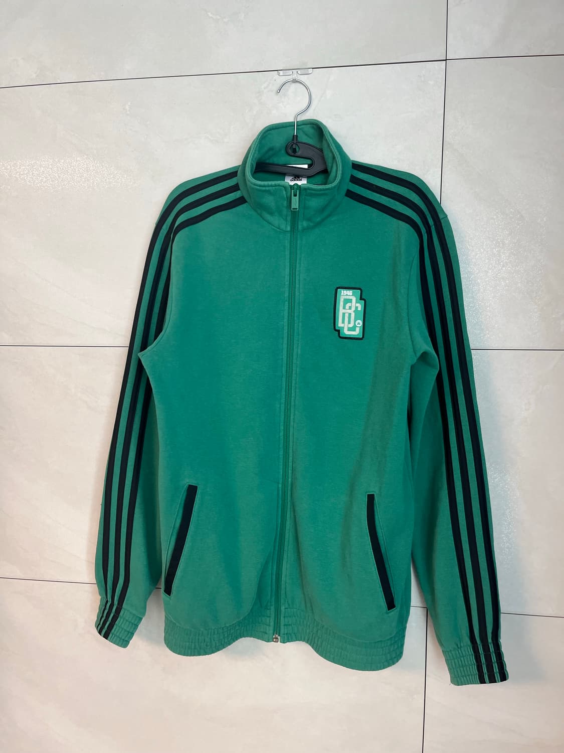 아디다스 NBA 보스턴 셀틱스 져지 (100) 상품이미지3