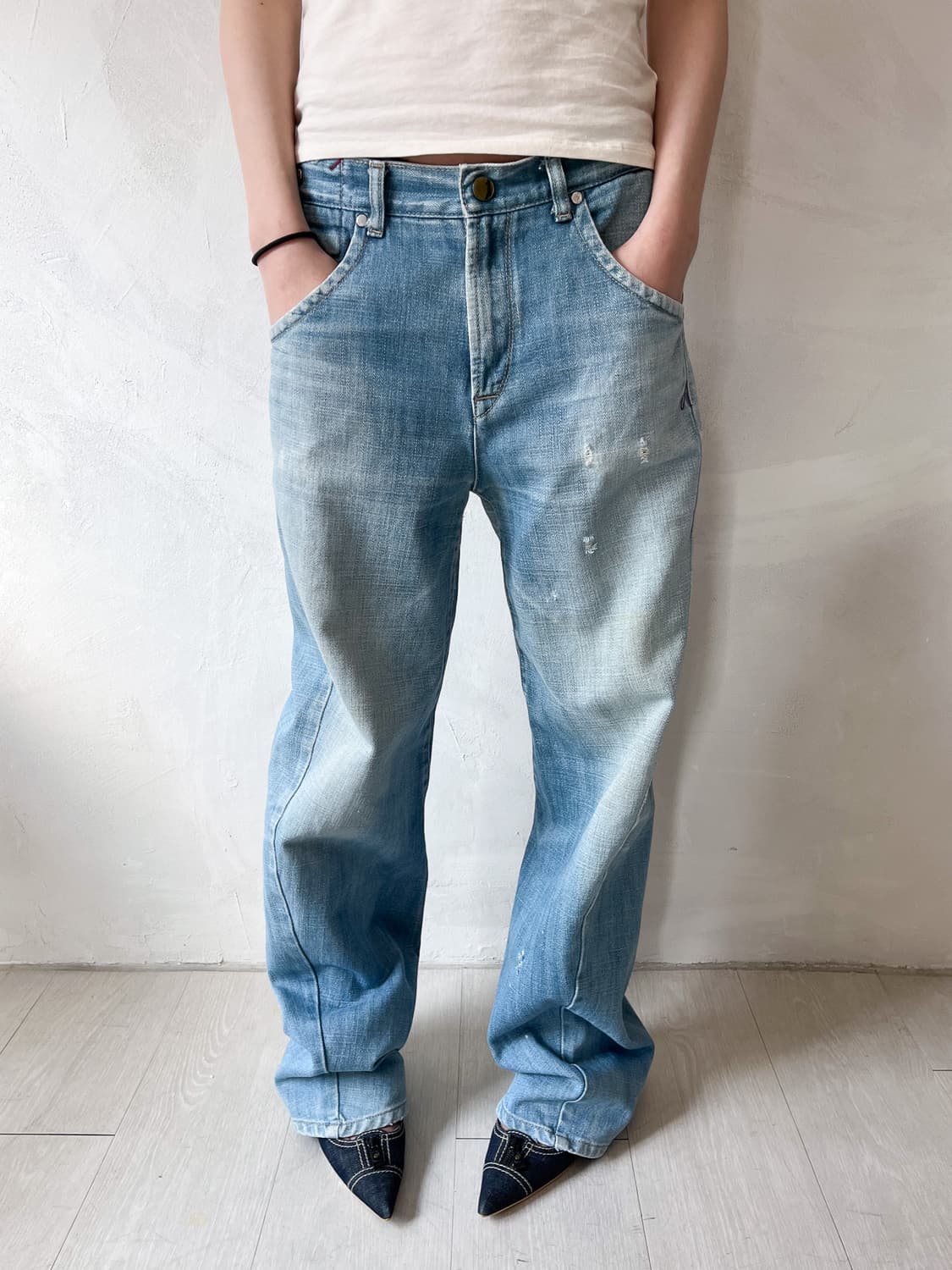 Levi’s Engineered Jeans 상품이미지6