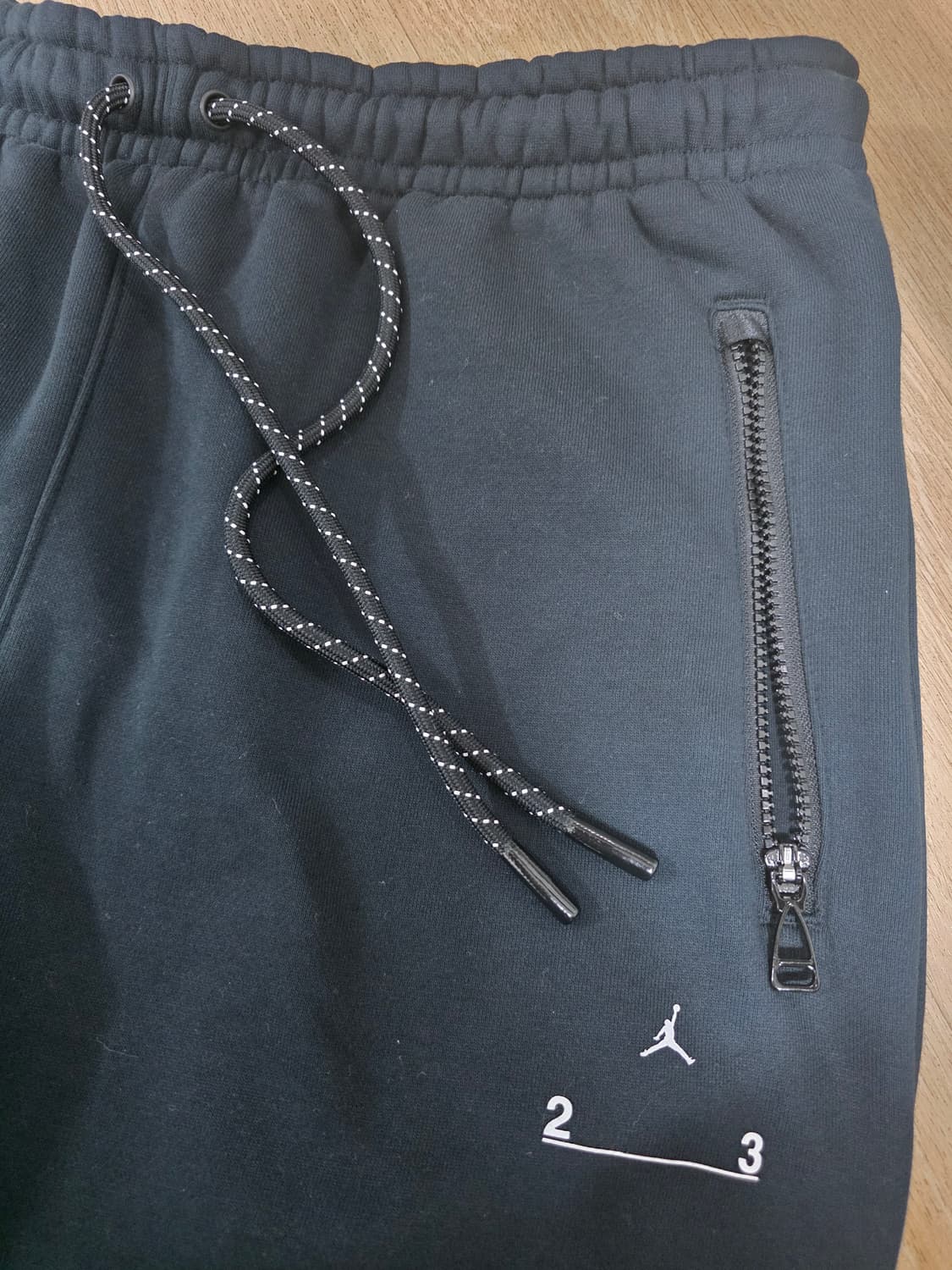 나이키 조던 23 엔지니어드 플리스 팬츠 조거 팬츠 2XL 상품이미지3