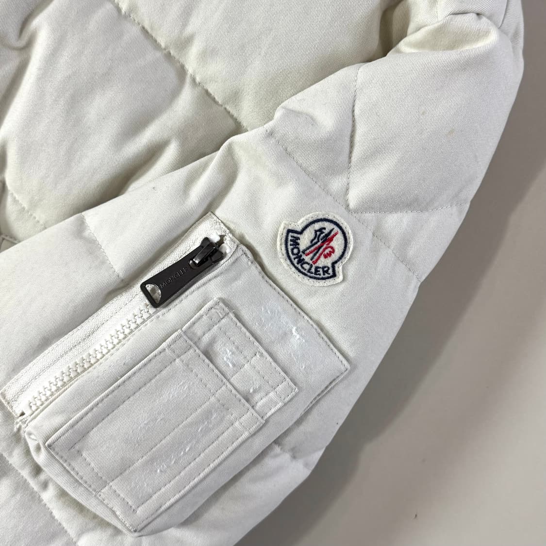 [2/당일출고]몽클레어 레오폴드 숏패딩 상품이미지6