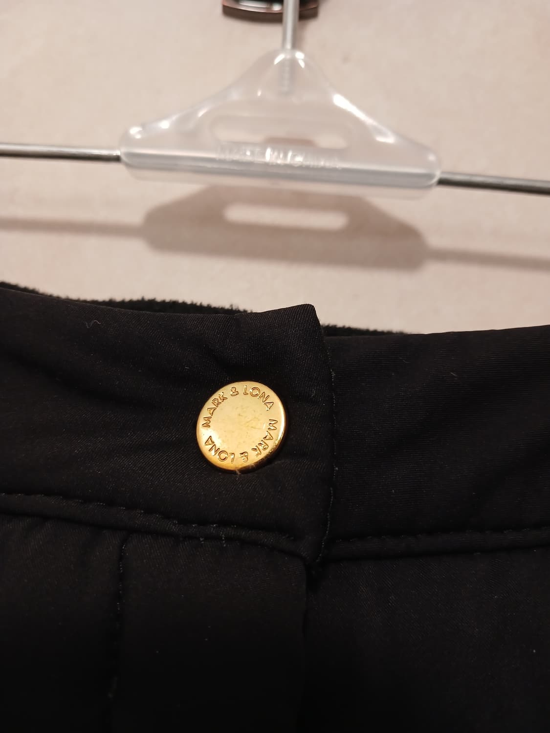 마크앤로나 정품 여성 패딩 바지 M 사이즈 상품이미지2