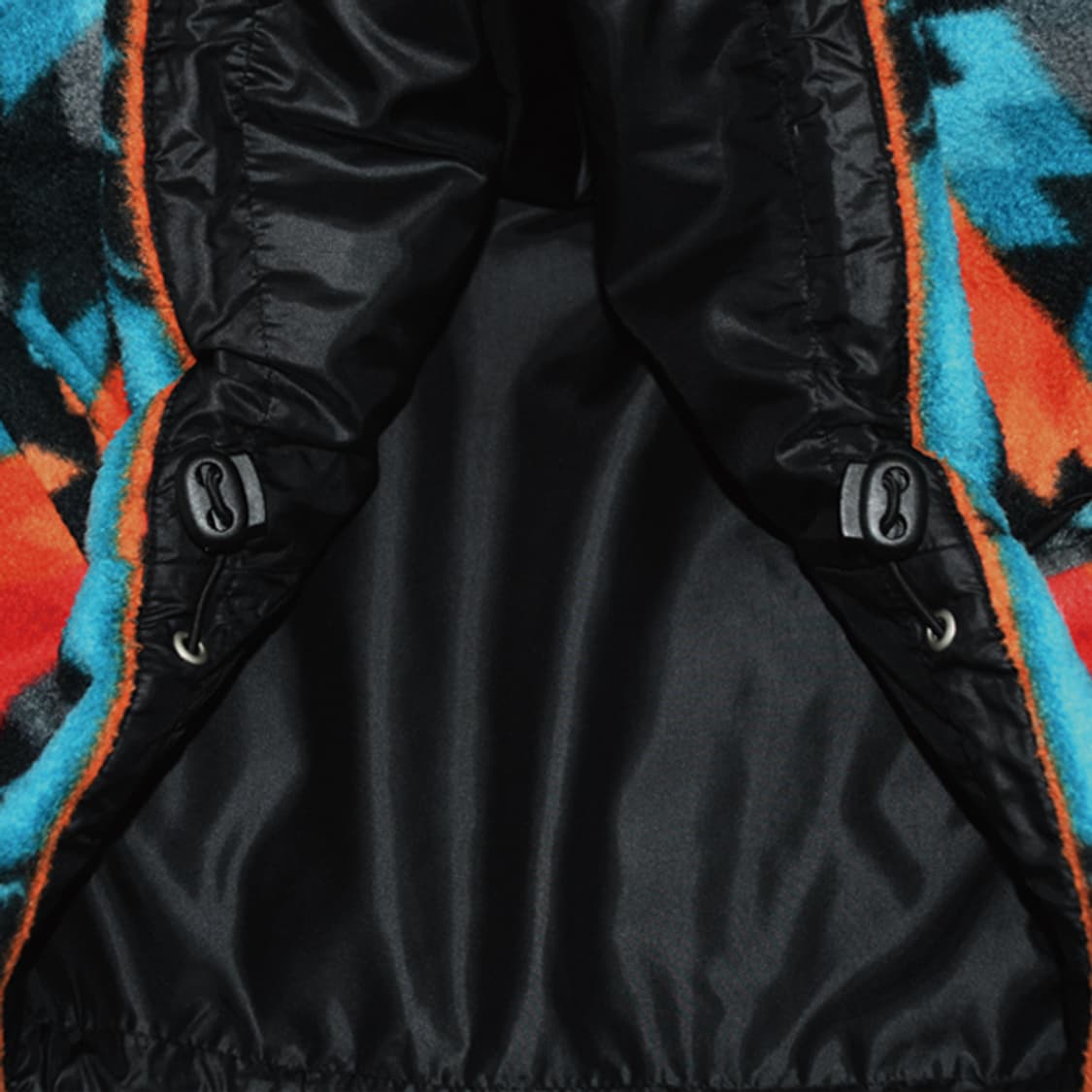 Global Work 후리스베스트 상품이미지7