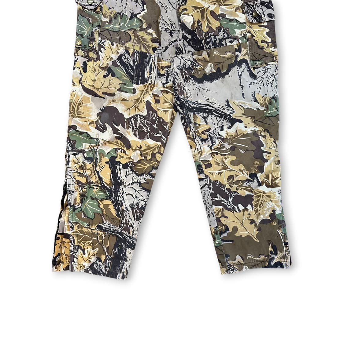 BBOSS 리얼트리 카고 팬츠 상품이미지3