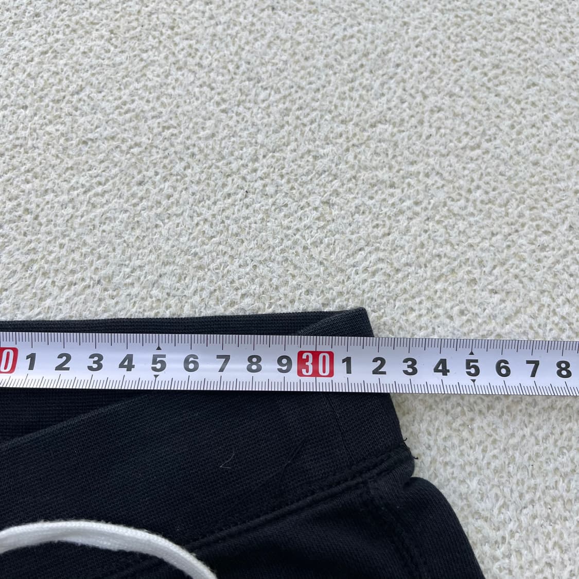 S 나이키 여성 스우시 조거팬츠 0527M2 상품이미지5