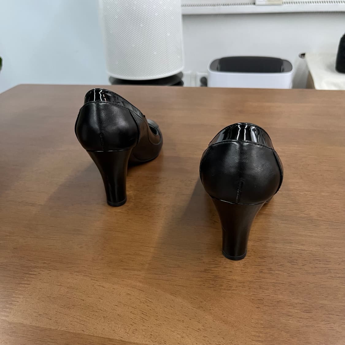 샤넬 펌프스 38 상품이미지4