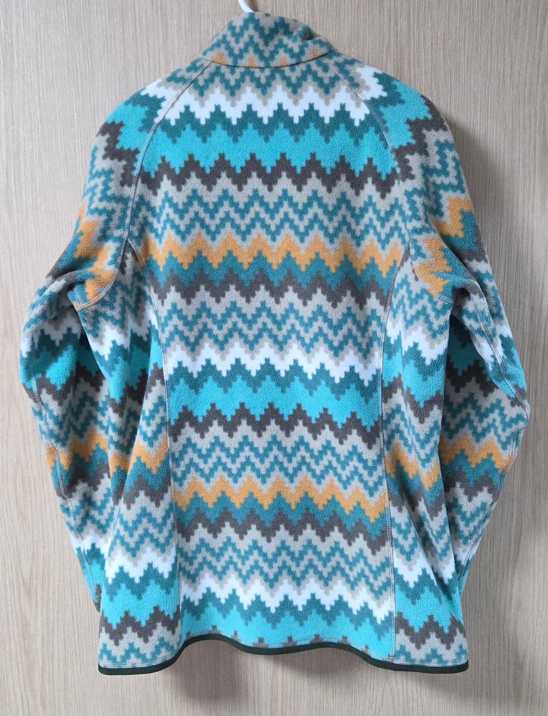 몽벨 플리스 후리스 클리마플러스 상품이미지5