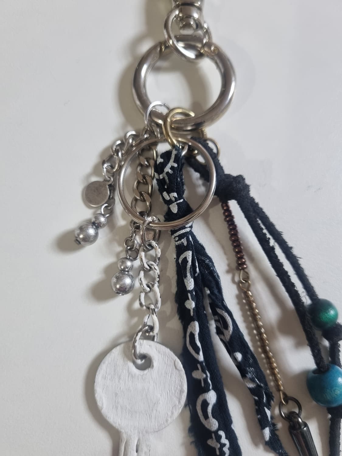 빈티지 키링 상품이미지4