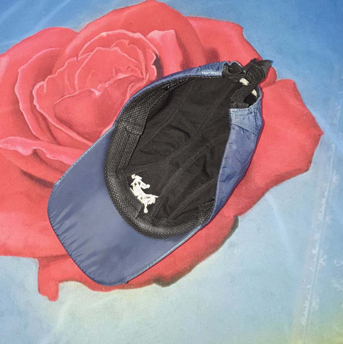 ARC'TERYX Vintage Cap 상품이미지3