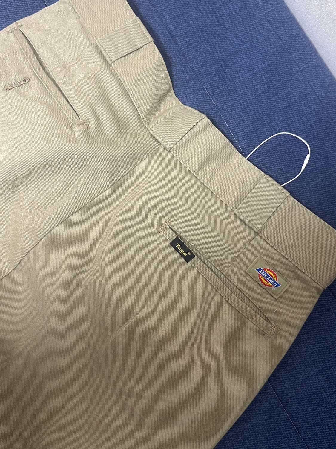 토가 x 디키즈 스터드 잼스톤 치노팬츠 31 상품이미지3