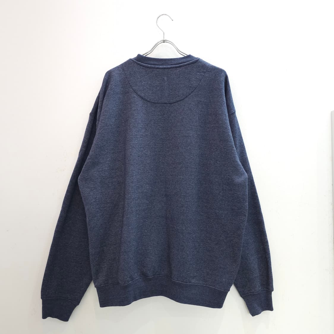 USA 비치 맨투맨 기모 스웻셔츠 상품이미지5