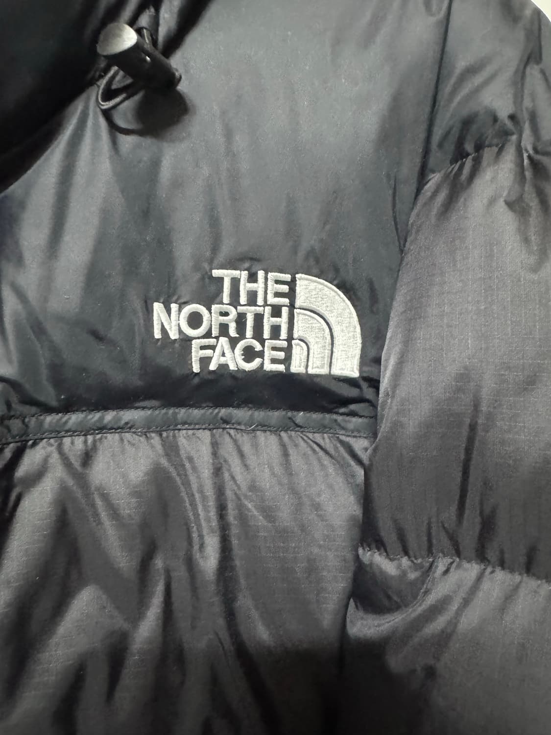 XL 노스페이스 1996 에코 눕시 상품이미지5