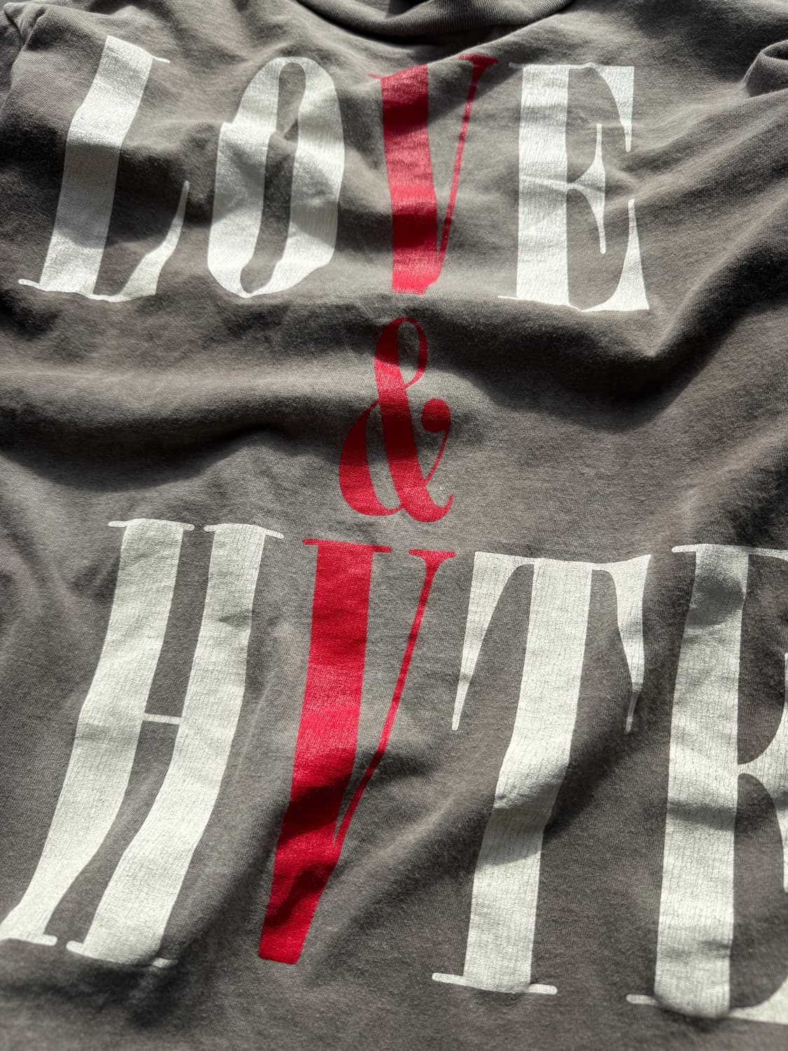 세인트미카엘 브이론 롱슬리브 M(L) 상품이미지4