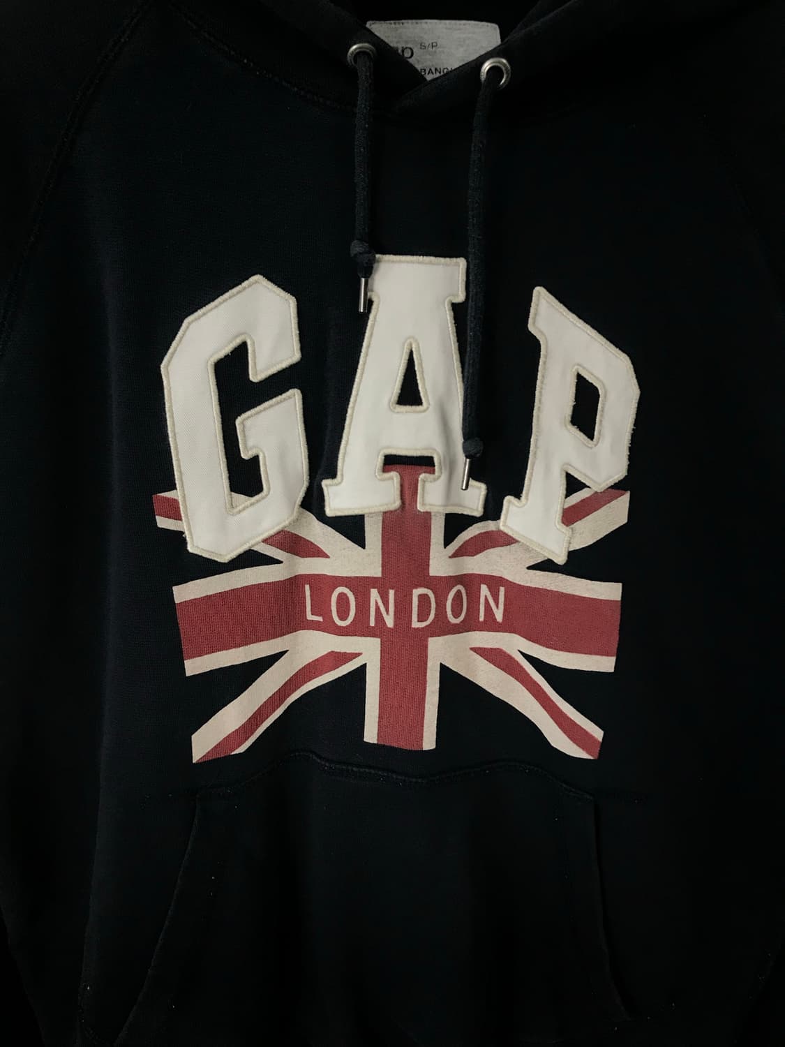 Gap 갭 영국 후드티 상품이미지4