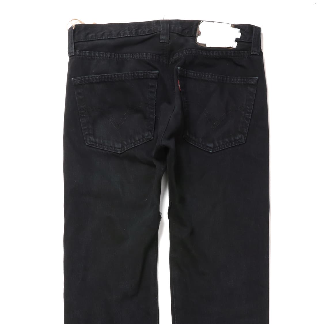 올드파크 Oldpark Remake Jeans 
 상품이미지2